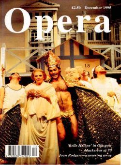 Opera – December 1995