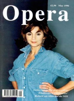 Opera – May 1996