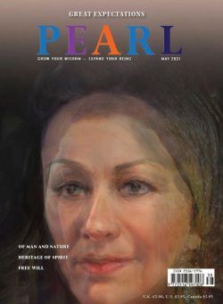 Pearl – May 2021