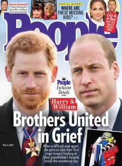 People USA – May 03, 2021