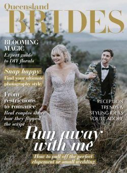 Queensland Brides – April 2021