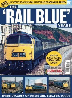 Railways Collection – 24 April 2021