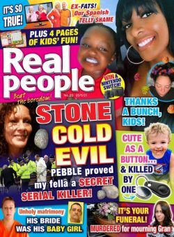 Real People – 20 May 2021