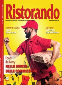 Ristorando – Dicembre 2021