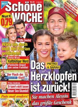 Schone Woche – 12 Mai 2021