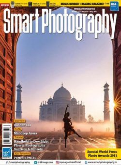 Smart Photography – May 2021