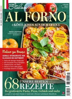 So isst Italien Spezial – Februar 2020