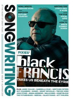 Songwriting Magazine – Issue 19 – Summer 2019