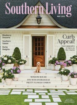 Southern Living – May 2021