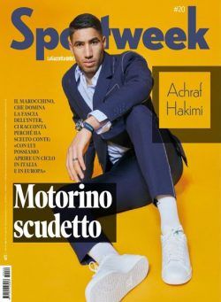 SportWeek – 15 maggio 2021