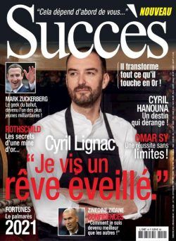 Succes – Avril-Juin 2021