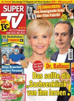 Super TV – 06 Mai 2021