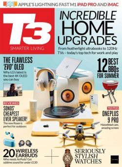 T3 UK – June 2021