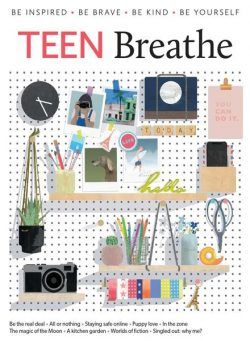 Teen Breathe – Issue 18 – February 2020