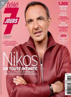 Tele 7 Jours – 07 mai 2021