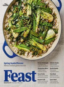 The Guardian Feast – 01 May 2021