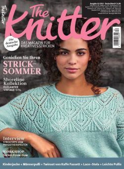 The Knitter – N 52 2021