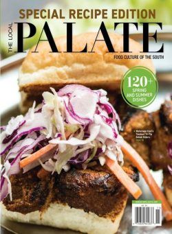 The Local Palate – May 2021