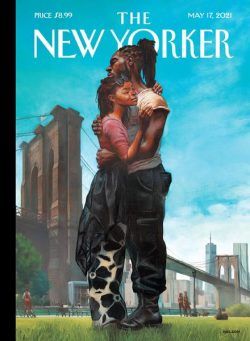 The New Yorker – May 17, 2021