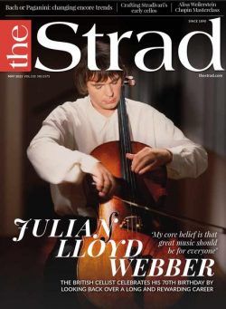 The Strad – Issue 1573 – May 2021