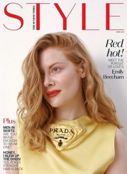 The Sunday Times Style – 9 May 2021