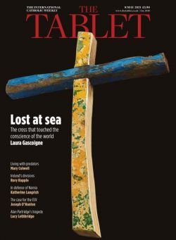 The Tablet Magazine – 07 May 2021