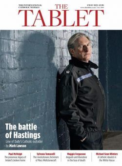 The Tablet Magazine – 30 April 2021