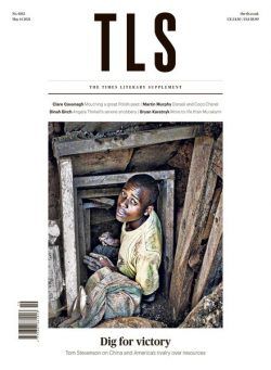 The Times Literary Supplement – 14 May 2021