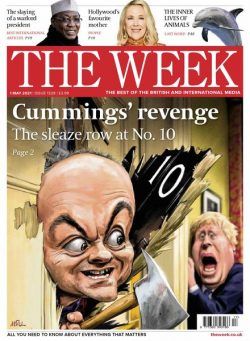 The Week UK – 01 May 2021