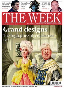 The Week UK – 08 May 2021