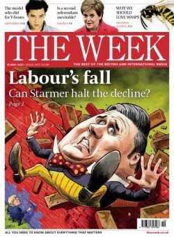 The Week UK – 15 May 2021