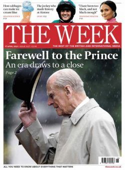 The Week UK – 17 April 2021