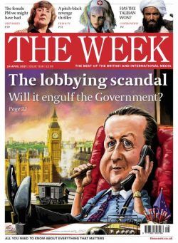 The Week UK – 24 April 2021