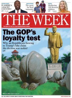 The Week USA – May 22, 2021