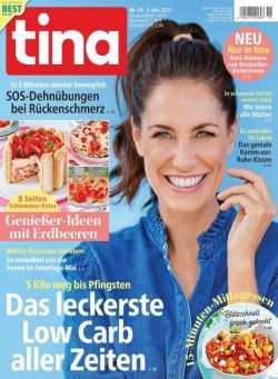 tina – 05 Mai 2021