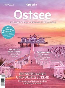 tipBerlin Ostsee – 17 April 2021