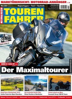 Tourenfahrer – Mai 2021