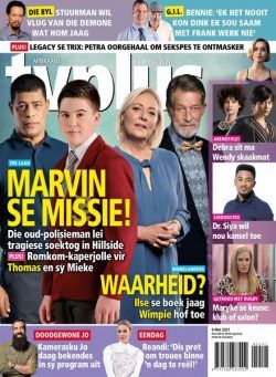 TV Plus Afrikaans – 06 Mei 2021