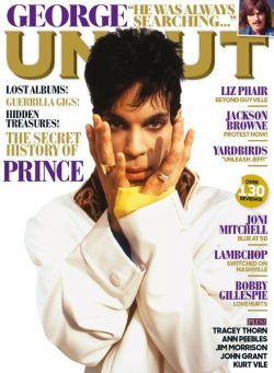 Uncut UK – July 2021