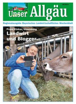 Unser Allgaeu – 06 Mai 2021