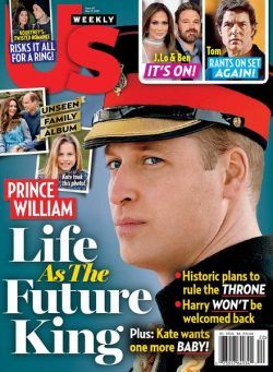 Us Weekly – May 17, 2021