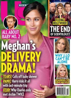 Us Weekly – May 24, 2021