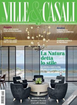 Ville & Casali – maggio 2021