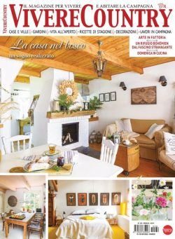 Vivere Country – marzo 2021