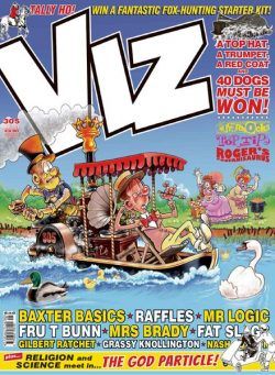 Viz – May 2021