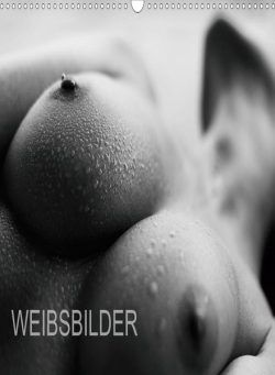 Weibsbilder – Erotic Calendar 2021