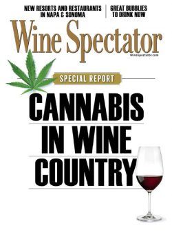 Wine Spectator – June 15, 2021