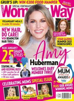 Woman’s Way – 11 January 2021