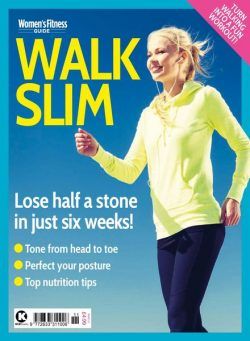 Women’s Fitness Guides – 07 April 2021