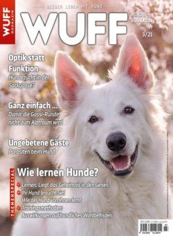 WUFF – 22 April 2021